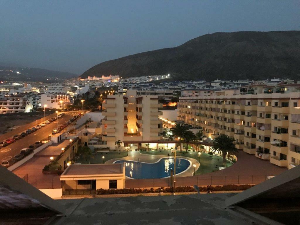 Los Angelitos Los Cristianos  Esterno foto