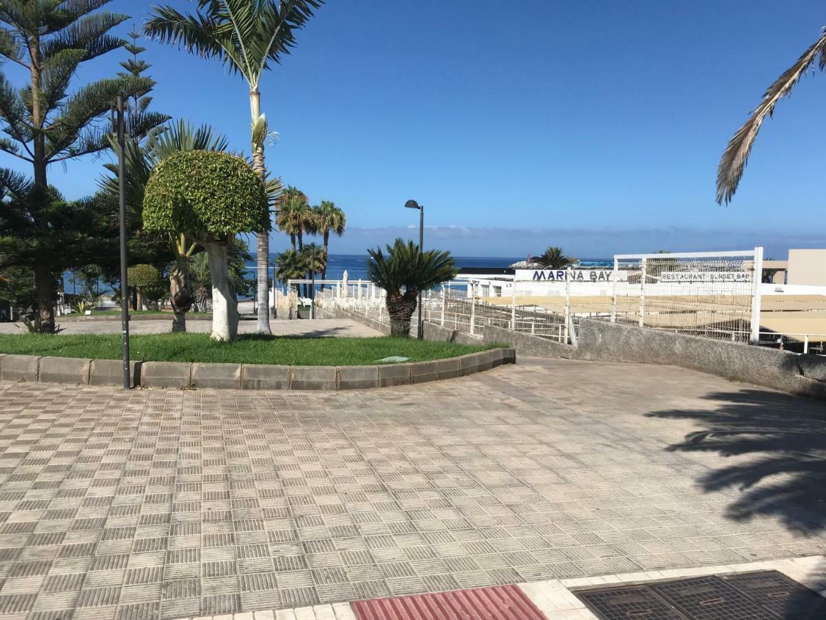 Los Angelitos Los Cristianos  Esterno foto