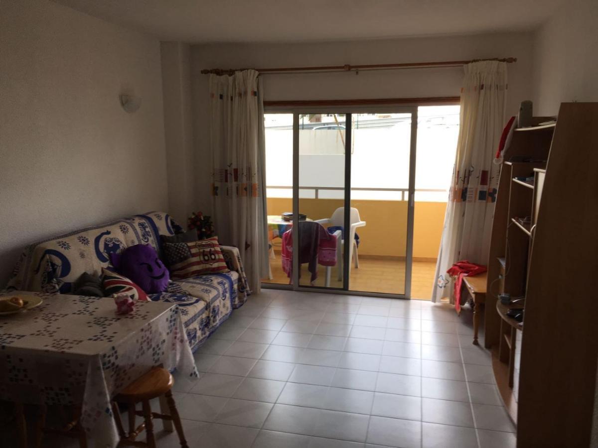 Los Angelitos Los Cristianos  Esterno foto